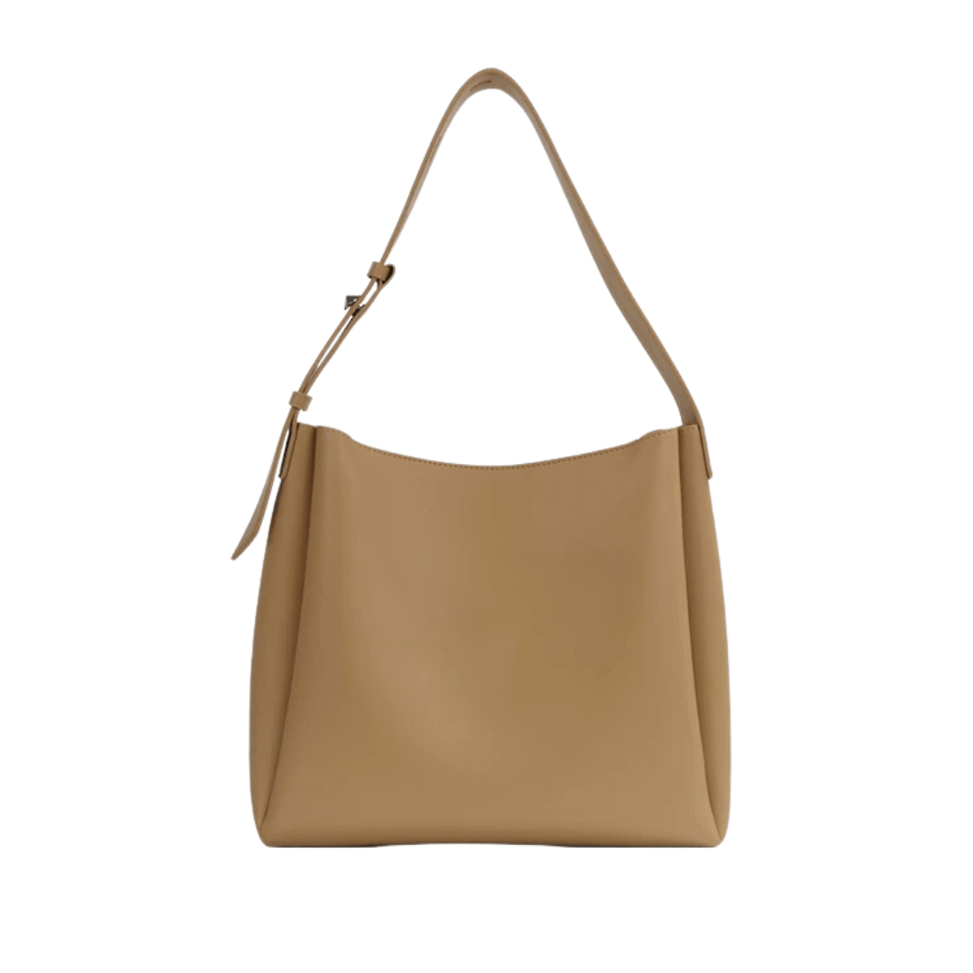 Bucket Shoulder Bag