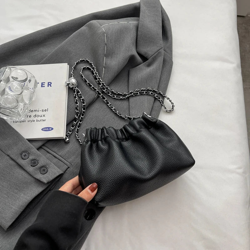 Brigitte | Mini crossbody bag