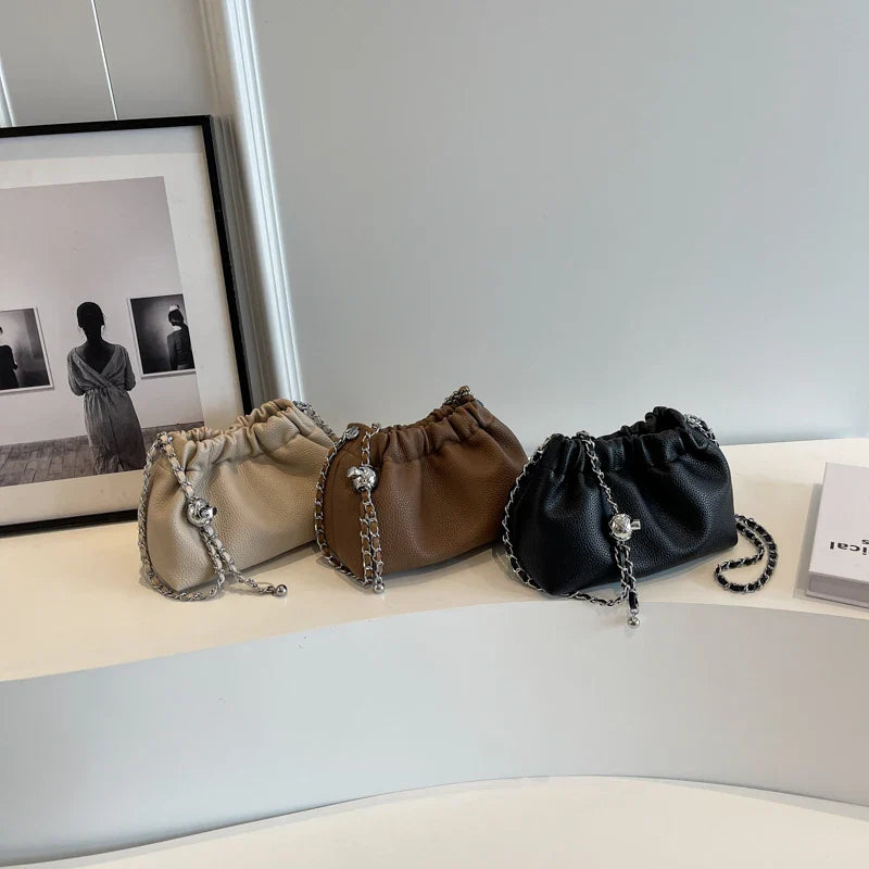 Mini crossbody bag