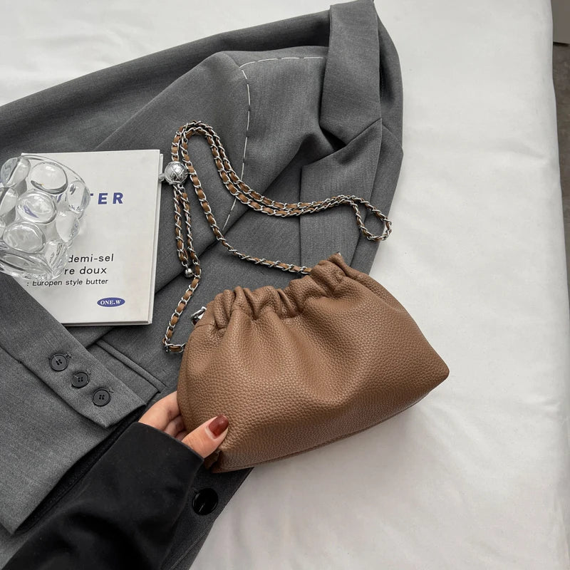 Mini crossbody bag