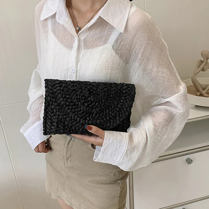 Petite Pochette Femme - Sandia