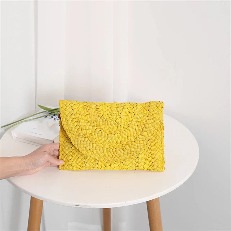 Petite Pochette Femme - Sandia