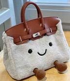 JellyJoy | Plush Tote