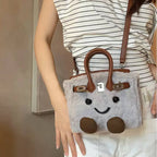 JellyJoy | Plush Tote
