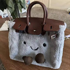 JellyJoy | Plush Tote