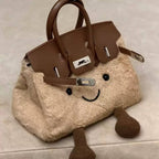 JellyJoy | Plush Tote
