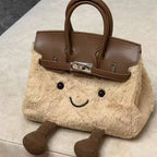 JellyJoy | Plush Tote