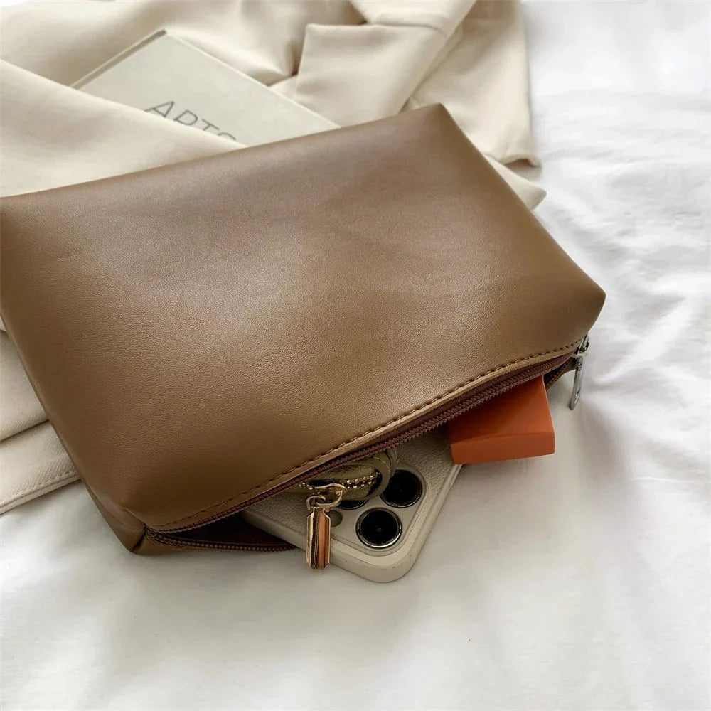 Bucket Shoulder Bag