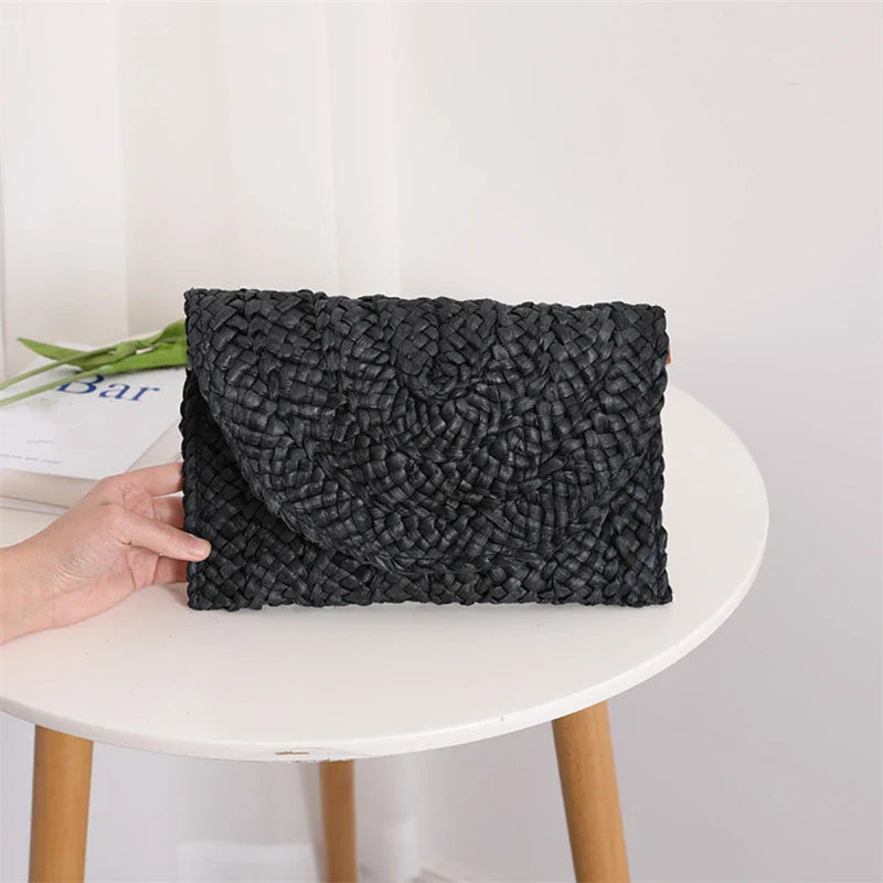 Petite Pochette Femme - Sandia
