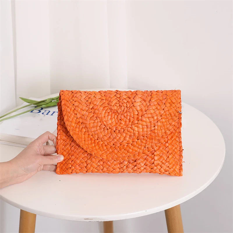 Petite Pochette Femme - Sandia