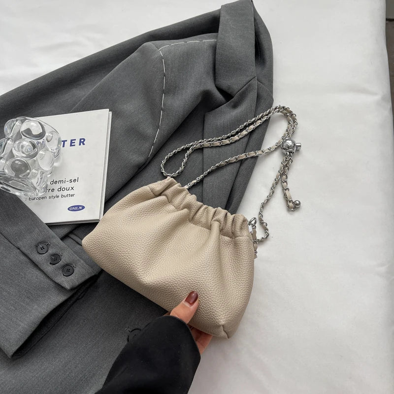 Mini crossbody bag