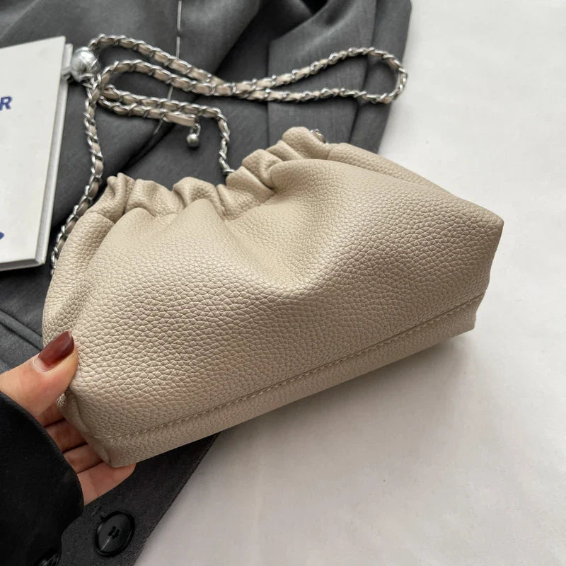 Mini crossbody bag
