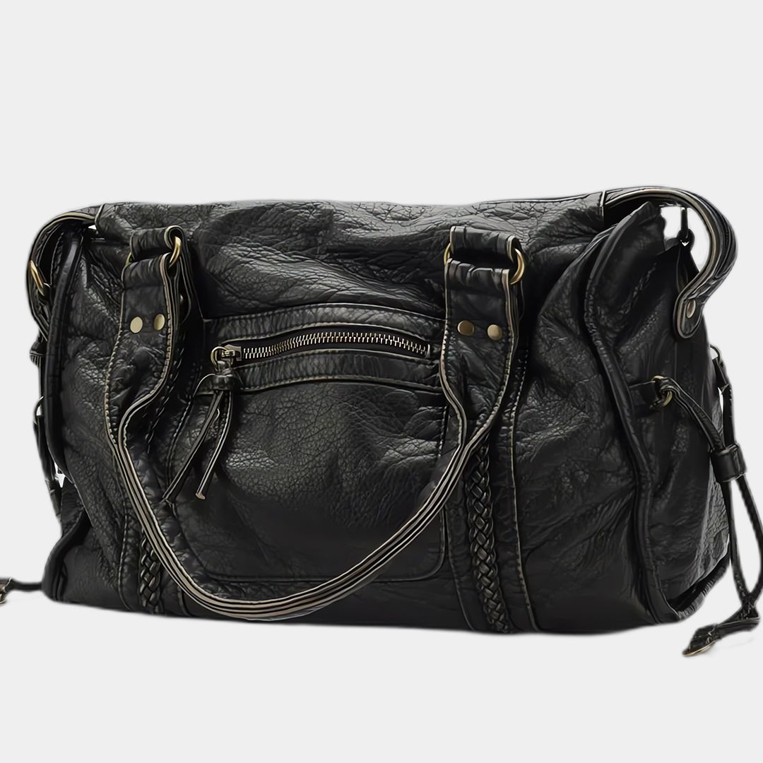 Vintage Crossbody Bag