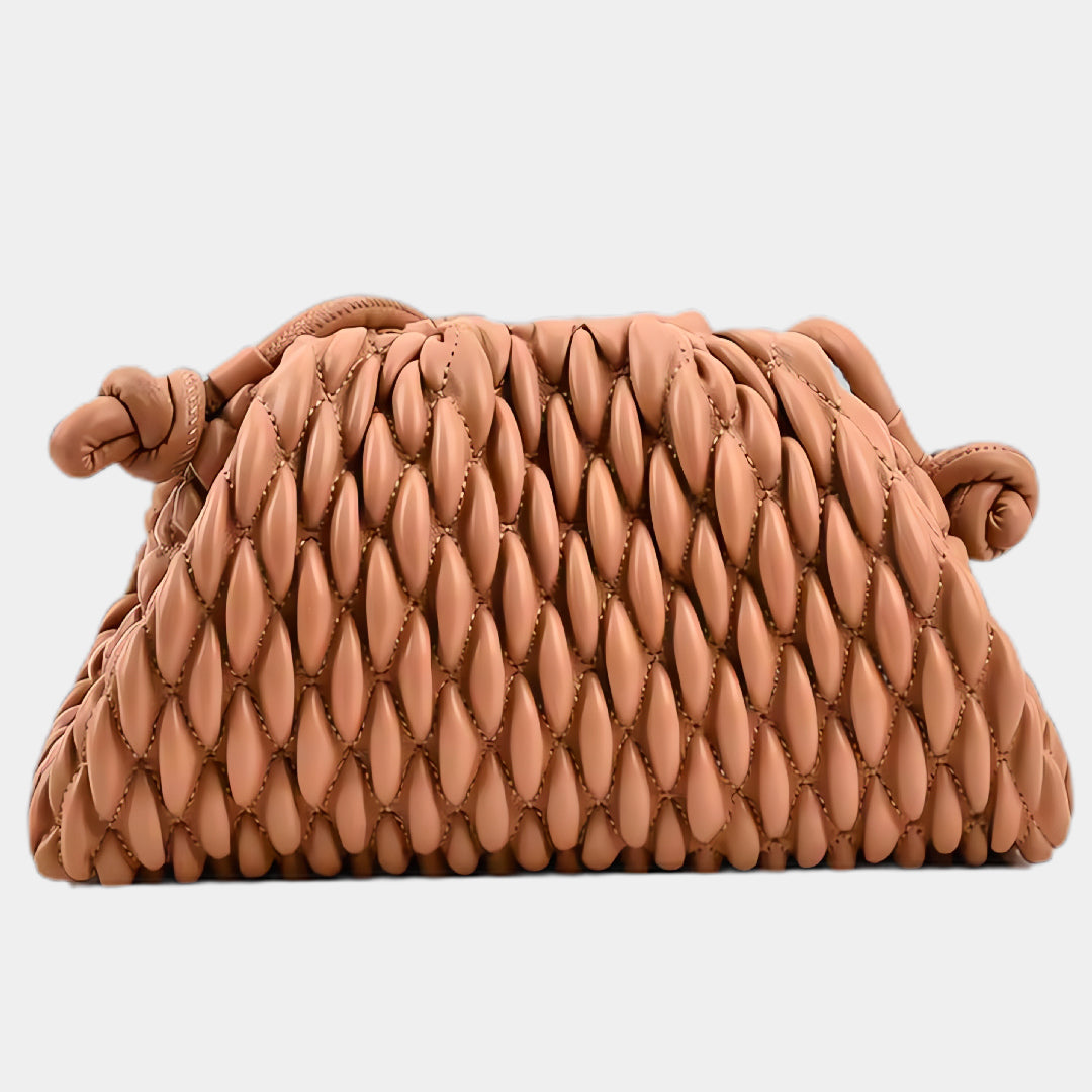 Vintage Crossbody Bag