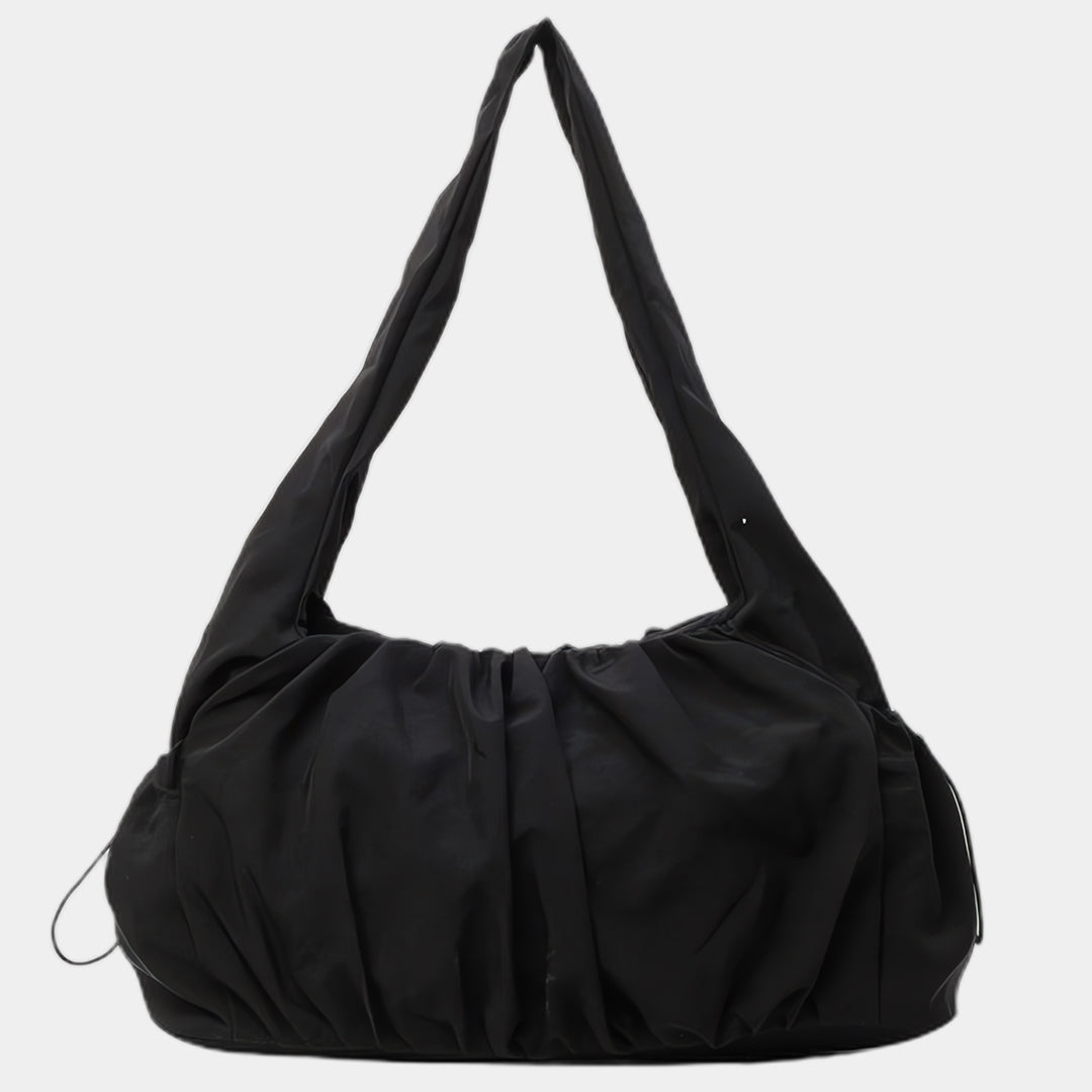 Half Moon Shoulder Bag