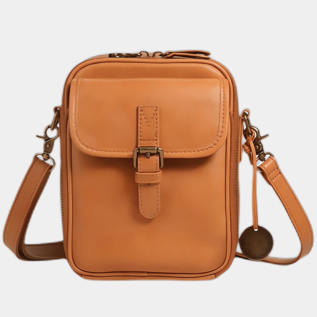 Mini crossbody bag