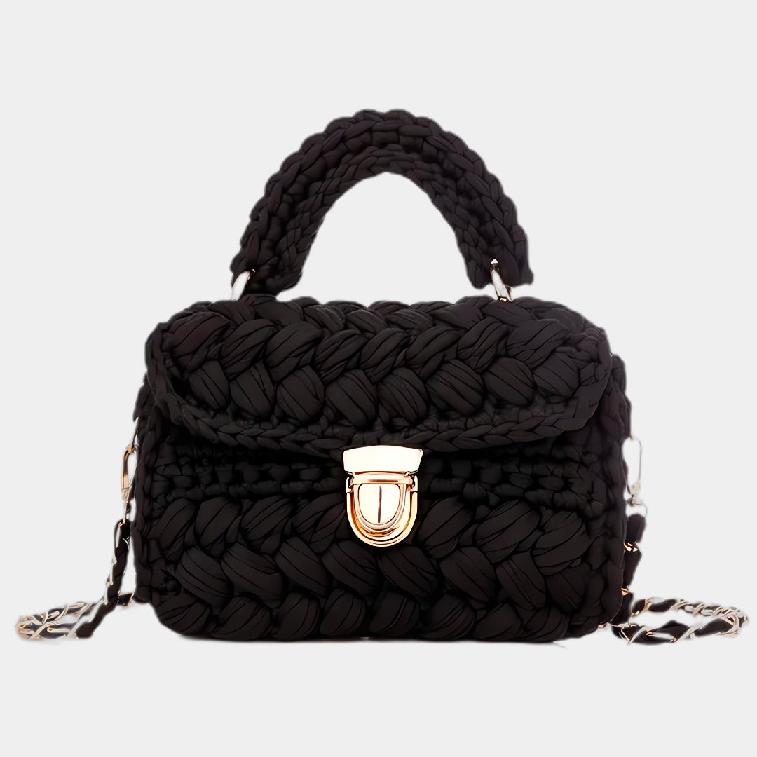 Mini shoulder bag