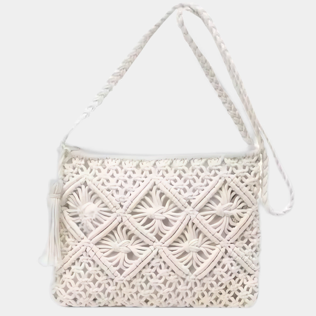 Crossbody Shoulder Bag