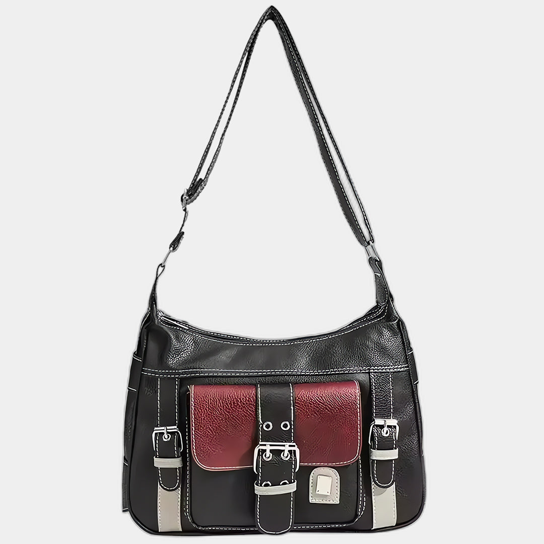 Anna | Vintage Crossbody