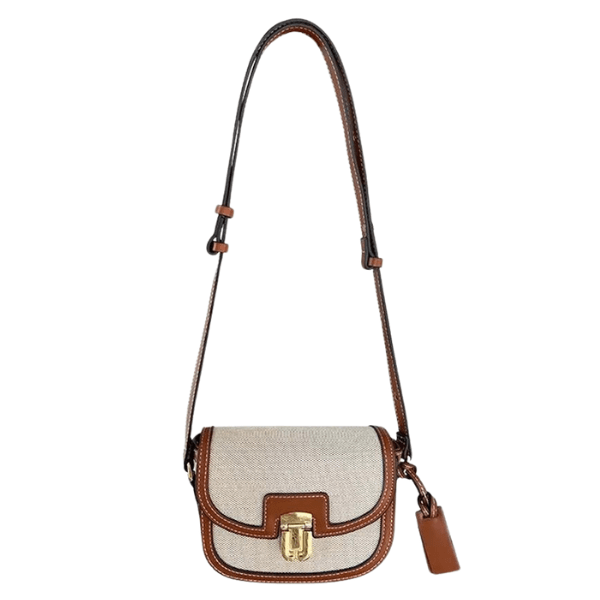 Louise | Mini Crossbody Bag