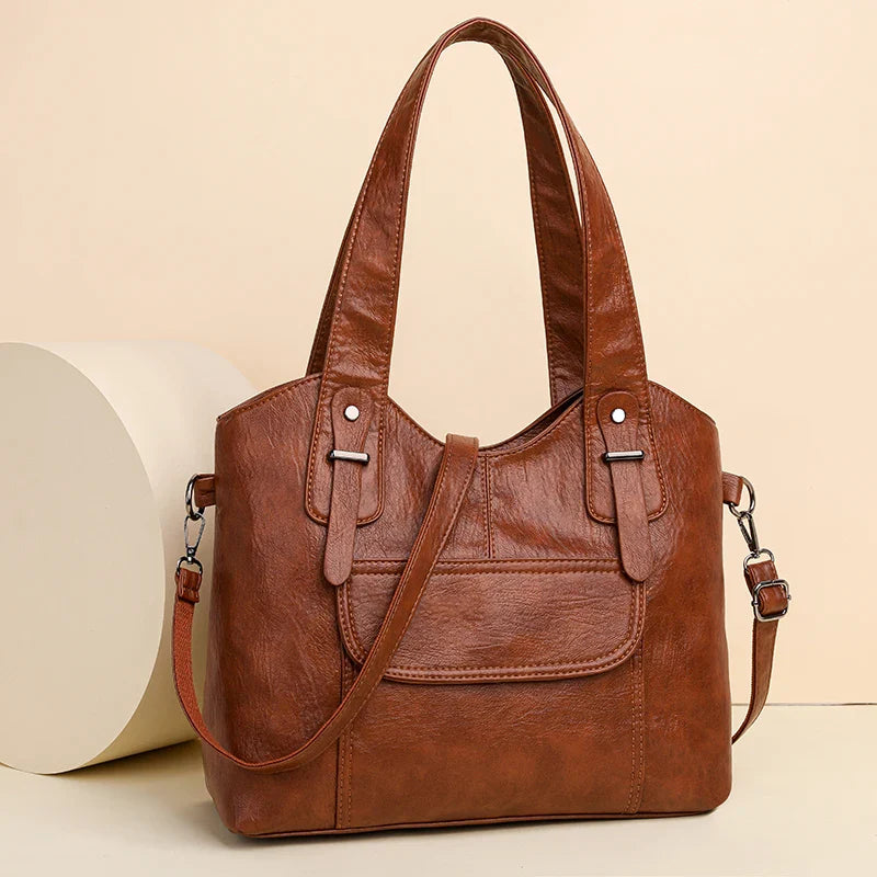 Blue Vintage crossbody bag