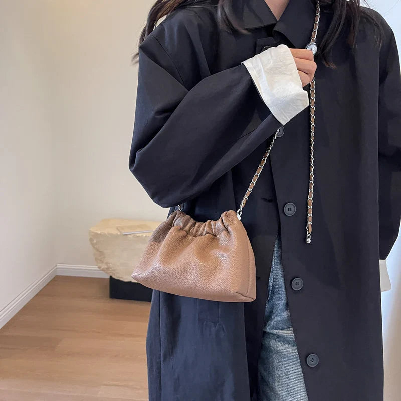 Mini crossbody bag