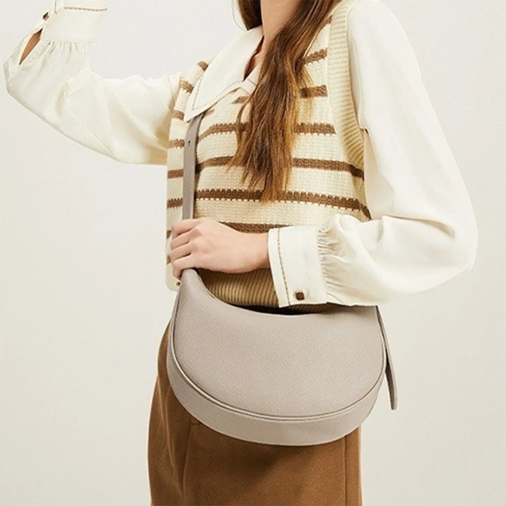 Sylvaine | Mini Shoulder Bag