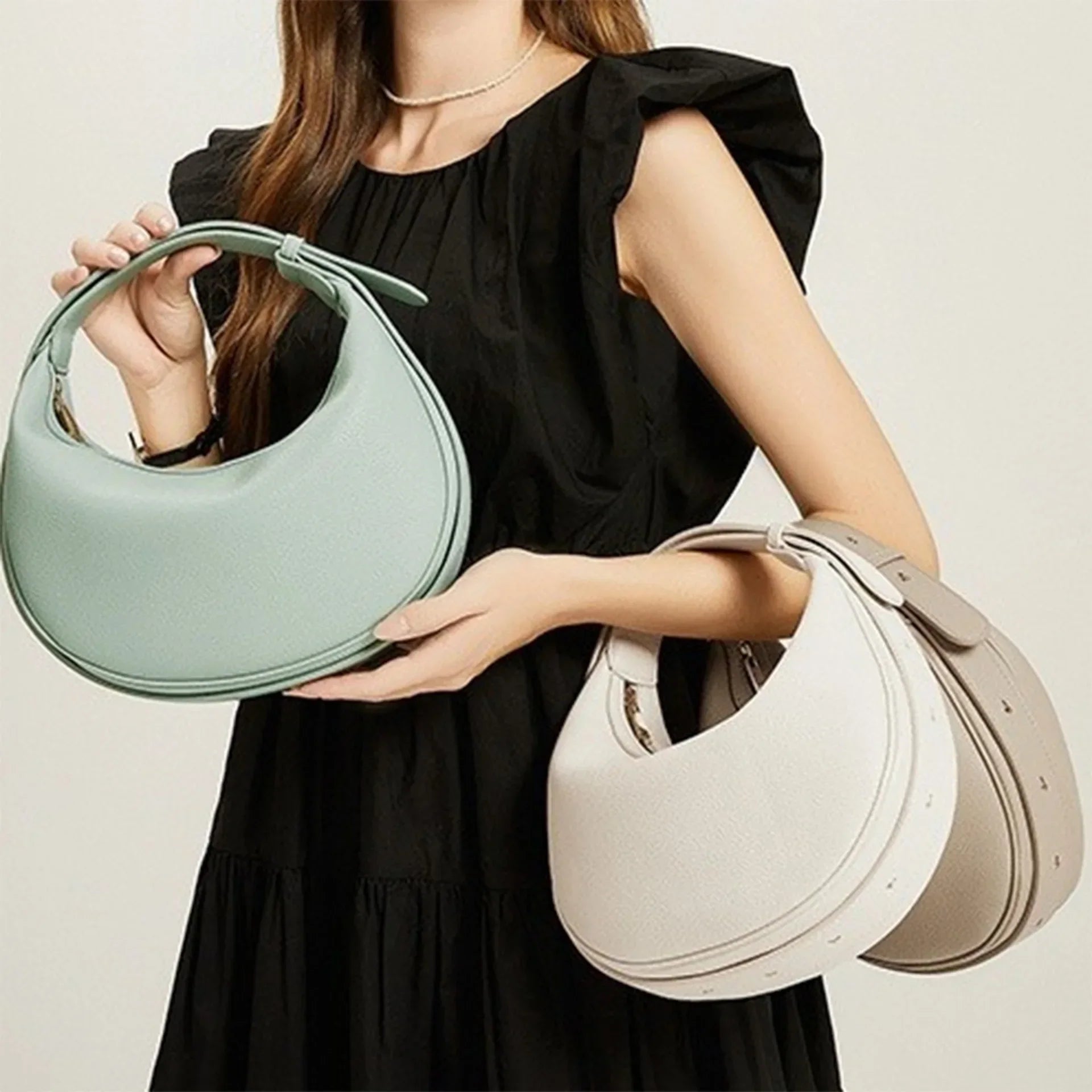 Mini Shoulder Bag