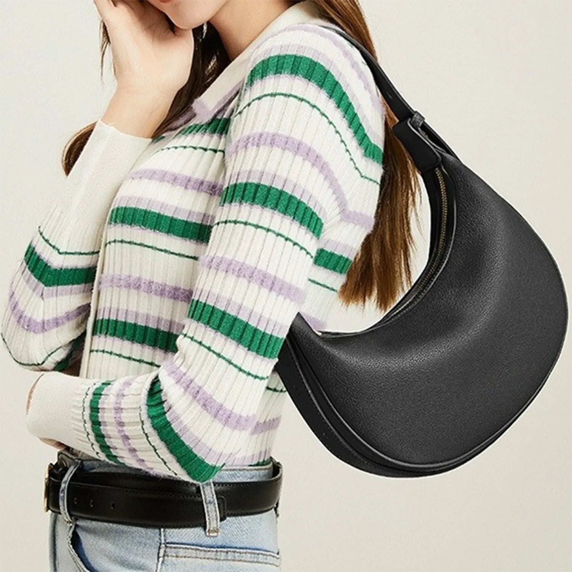 Mini Shoulder Bag