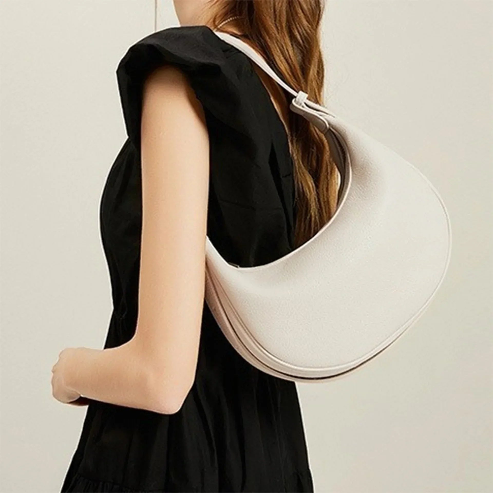 Sylvaine | Mini Shoulder Bag