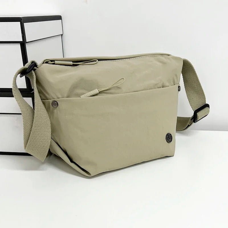 Vintage Crossbody Bag