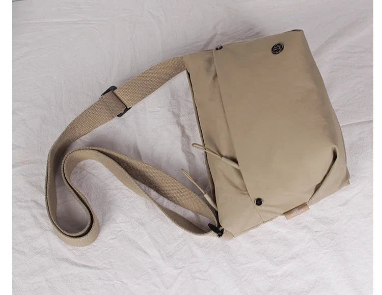 Vintage Crossbody Bag