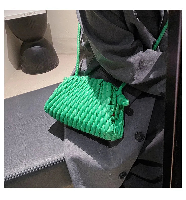 Mathilde | Vintage Crossbody Bag