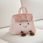 JellyJoy | Plush Tote