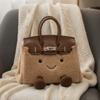 JellyJoy | Plush Tote