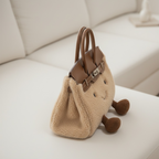 JellyJoy | Plush Tote